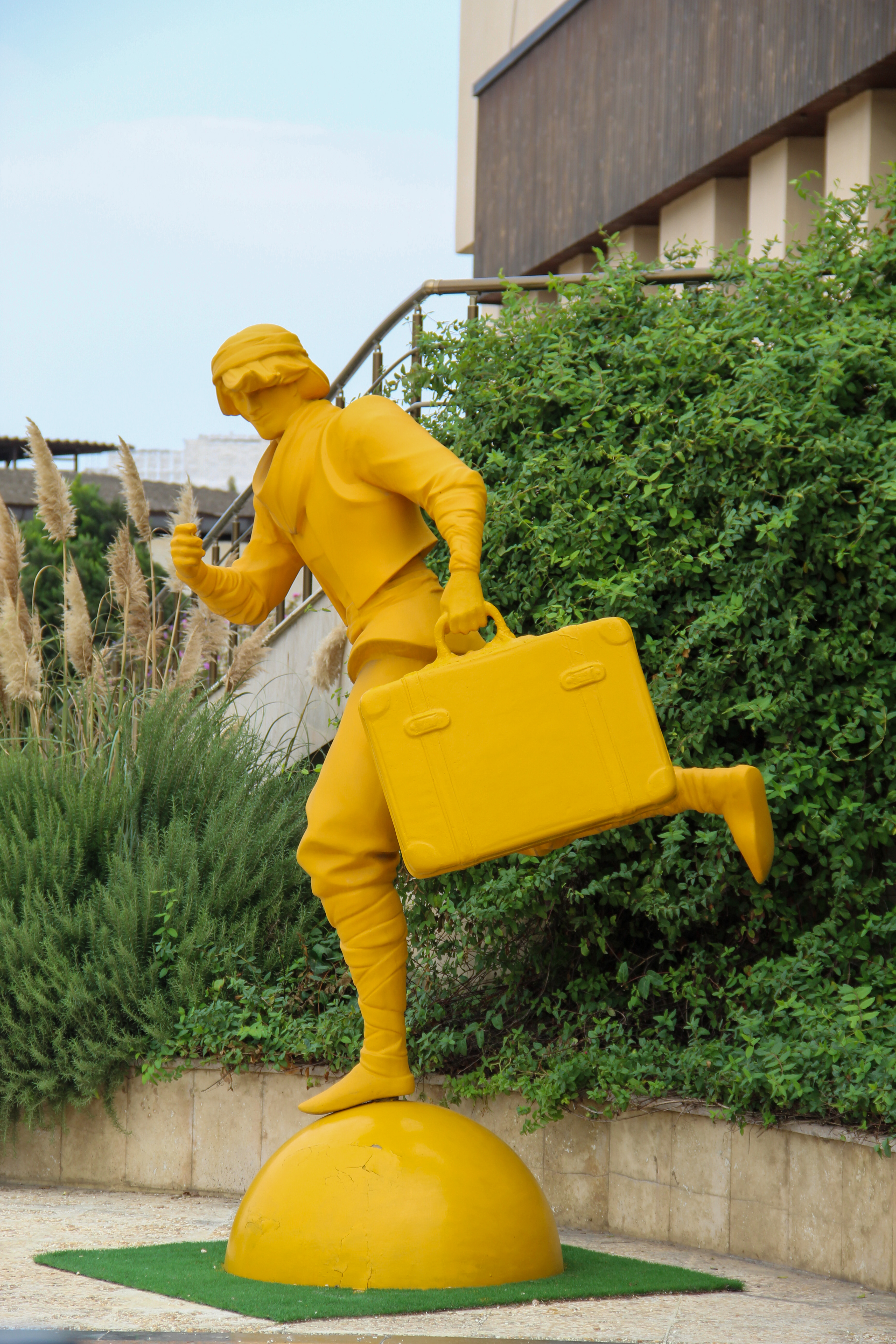 تاسیس نانوفرین