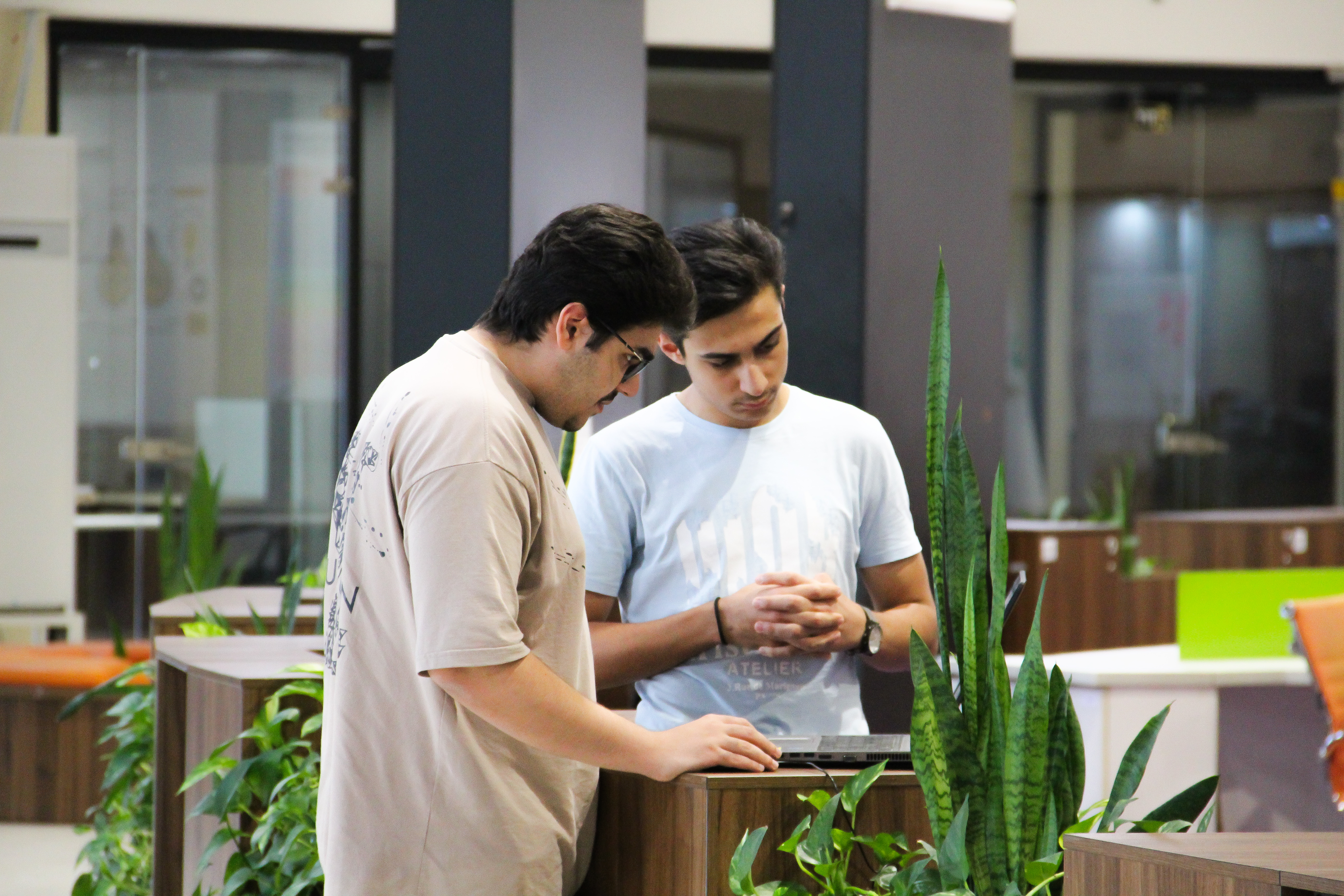 اهداف و خدمات ما